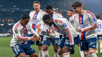 بتحطيم رقم تاريخي.. إندريك يتخطى إنجاز مبابي بعمر 19 عاماً مع ريال مدريد